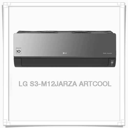 LG S3-M12JARZA ARTCOOL