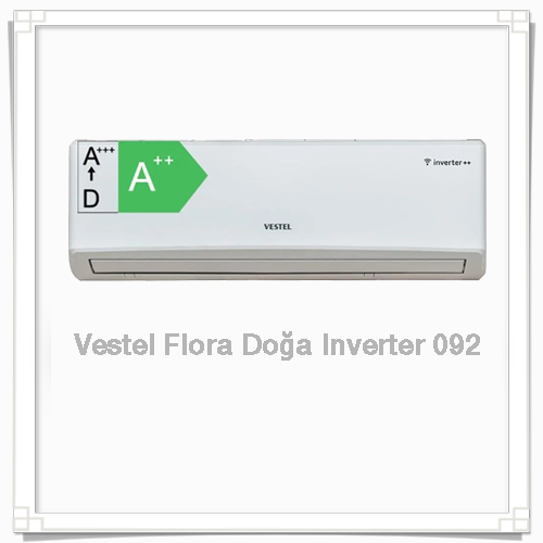 Vestel Flora Doğa Inverter 092