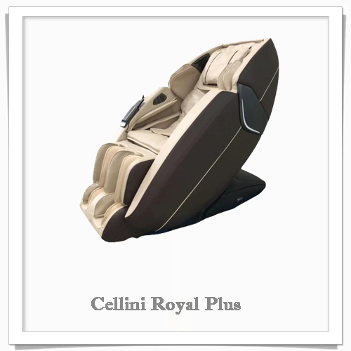 Cellini Royal Plus