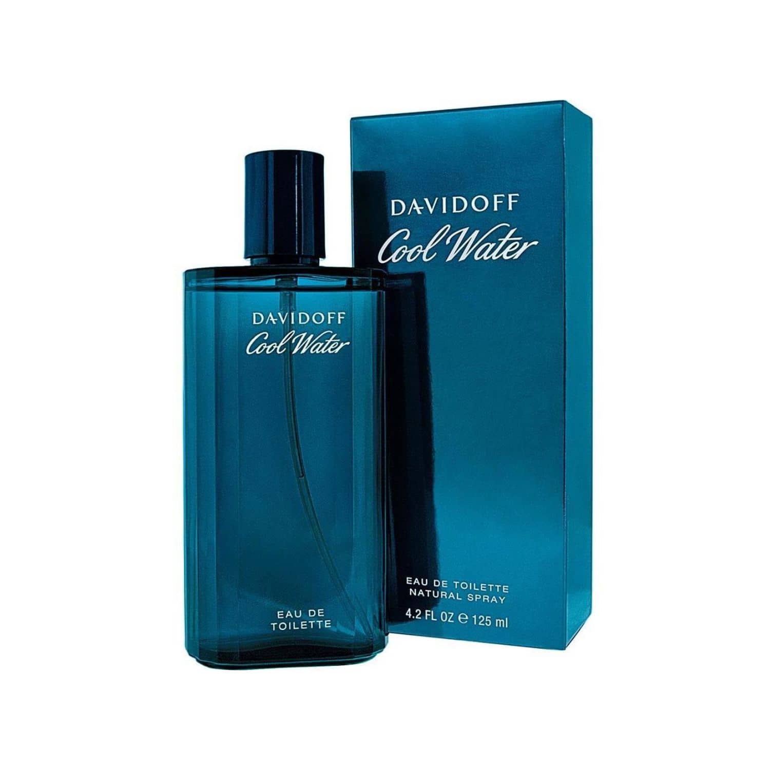 Davidoff - Cool Water